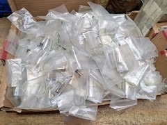 5977-7955038 5977-795-5038 – MIL – ELECTRICAL CONTACT BRUSH ASSEMBLY LOT