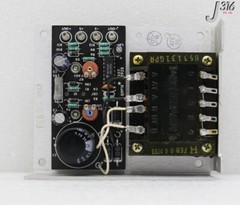 C3041 POWER ONE POWER SUPPLY, HA24-0.5-A, 24-28VDC (NEW) HA24-0.5