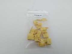 Siemens 5ST3 801 Locking Device for Miniature Circuit Breaker Handle
