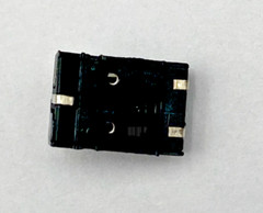 (195) 70ADJ-2-ML1 2 POSITION SPRING COMPRESSION BATTERY CONTACTS MALE CONNECTOR