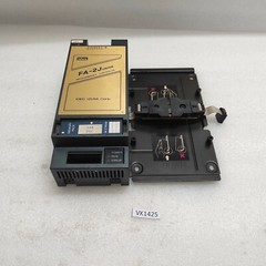 IDEC PF2J-CPU1DCEU CPU 24VDC 25W