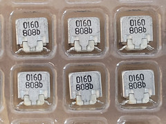 (1 PC) A638AN-0160Z TOKO