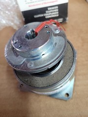 Electroid Company EC-26B-8-24V-T BR