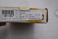 KB ELECTRONICS KBIC-120 / KBIC120 DC MOTOR SPEED CONTROL – STOCK GF561A