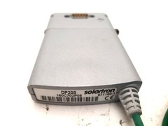 Solartron Metrology 971160-1 DP20S Digital Gauging Probe, Dia: 8mm, Stroke: 20mm