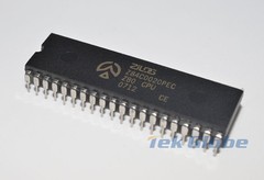 5pcs Z80 CPU Microprocessor Z84C0020PEC Z84C0020 DIP IC
