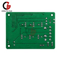 DC 5-36V 15A BLDC 3 Phases Brushless Governor Fan Drive Motor Speed Controller