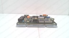 FANUC WI05-T46A WI/ATTACHED-PC-974A-00B, NADEX CIRCUIT BOARD, PC-972C #338574