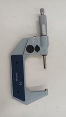 Mitutoyo Digital Micrometer 50-75mm Precision Measuring Tool