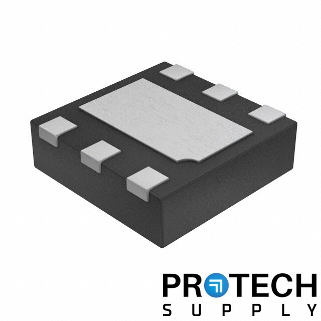 25/Pk Diodes Incorporated ZXLD1356DACTC LED Driver DC Regulator with WARRANTY
