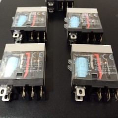 100PCS Lots of G2R-1-SND-DC24(S) Omron Power Relay G2R1SNDDC24(S) New Original
