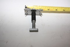 56 New DPW Solar PA-GMC-34-39-RAD – PLP Preassembled Mid-Clamp SS 34-39mm