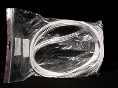 Parker Cable DTM06-12B (5030126) IQAN Prototype Cable – 2.5 meter length