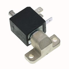 MacMaxe Solenoid Valve 120V 60Hz – Premium Replacement Part for Gaggia Classi…