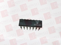 TEXAS INSTRUMENTS SEMI SN7401N / SN7401N (BRAND NEW)