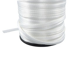 Polyester Pull Tape 1/2″ x 1053′ Mule Tape Flat Rope 1250 lbf Tensile Capacity