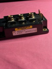 Mitsubishi Power Module PM200DHA120