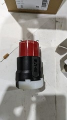 Cooper AHCL1630C Color locking L16-30R Connector receptICLE 30 Amp … box of 10