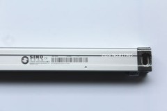 Sino KA500 slim linear scale dimension 18*20mm thin linear encoder 1micron