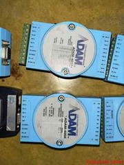 1PCS MODULE ADAM-4017+ Quick Response
