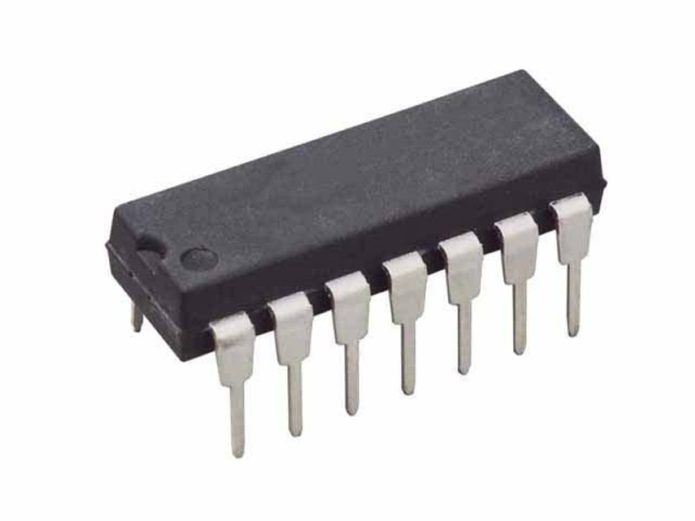 AD/LT OP227EN DIP-14 Dual Low Noise Low Offset