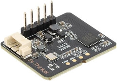 Rd-03E 24G Human Movement Precision Ranging Positioning Module Radar Sensing Mod