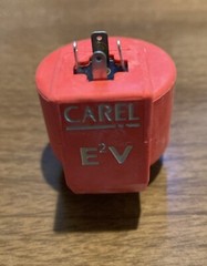 1PCS NEW FOR CAREL Electronic expansion valve coil E2V CL 7