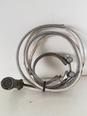400 Watt 240 Volt Band Heater with controls cable (36)