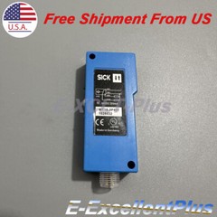 1PCS For Sick WT18-3P431 1026032 Optical Photoelectric Sensor 10-30VDC PNP 4Pins