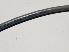 Belden 9804 28/2P Multi-Shielded Low Cap 100Ohm EIA RS-232 Instrumentation Cable