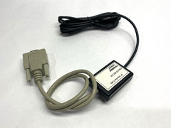 Omega OM-CP-IFC110 PC Interface Cable