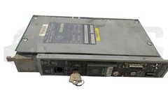 ALLEN BRADLEY 1772-LXP /C MINI-PLC-2/16 PROCESSOR W/PWR SUPPLY *READ*