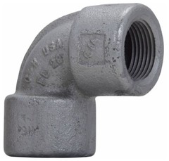 Crouse-Hinds EL29-SA, 3/4″, Aluminum, 90D, Female, Explosionproof Elbow, 1pc