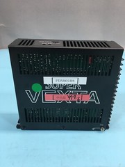 Oriental Motor UDX5107 Super Vexta 5-Phase Motor Driver, 811-20163R, 128634
