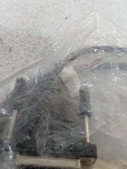 VeriFone 13924-01 Wayne Distribution Cable Fuel Dispenser POS Connection
