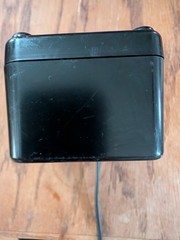 Panasonic RE503 Battery Charging Station 120V 110mA Input, 2.4VDC 1.4A Output