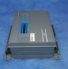 Johnson Controls Metasys DX-9100-7454 Programmable Logic Controller + 1 Year …
