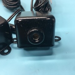 AIM INDUSTRIES IHI9003 CONTINUOUS WRIST STRAP MONITOR, IHI-9003-.5/10, 119038