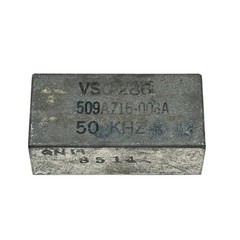 VSC-286 50 kHz Filter Module
