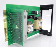 Fireye 19″ Amplifier Adapter 192SU3-2120