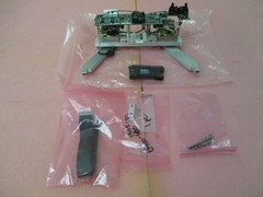Asyst Crossing Automation 9701-2143-01, Assy, Fru, Opt Wafer Mapper, BTB, 398650