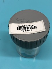 OLYMPUS MD PLAN 150, 0.95,F=180,IC 150, Microscope Objectives, Lens, 181387