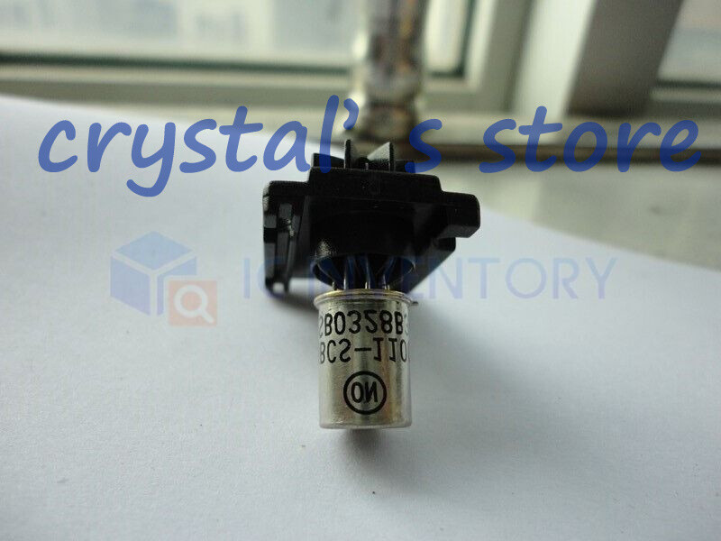 1PCS HBCS-1100 Encapsulation:High Resolution Optical Reflective Sensor