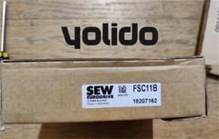 SEW FSC11B Communication Module brand new Free shipping and US Free tax