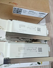 1 Pcs SKKT570/18E SKKT570-18E SKKT57018E SEMIKRON THYRISTOR / DIODE MODULE