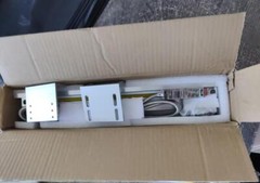 Precision 5μm Linear Scale DRO 2/3 Axis Digital Readout Glass Encoder Lathe Mill