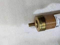 EATON COOPER POWER 43F075-IVBTS 4.3KV 75 AMPS 50KA