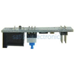 5PCS 3.3V Output AMS1117-3.3 V DC/DC Power Supply Module Voltage Regulator