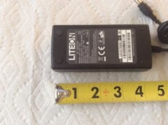 Liteon 4034197 AC Adapter PE-1170-1SA1 5VDC 3.0A 15W