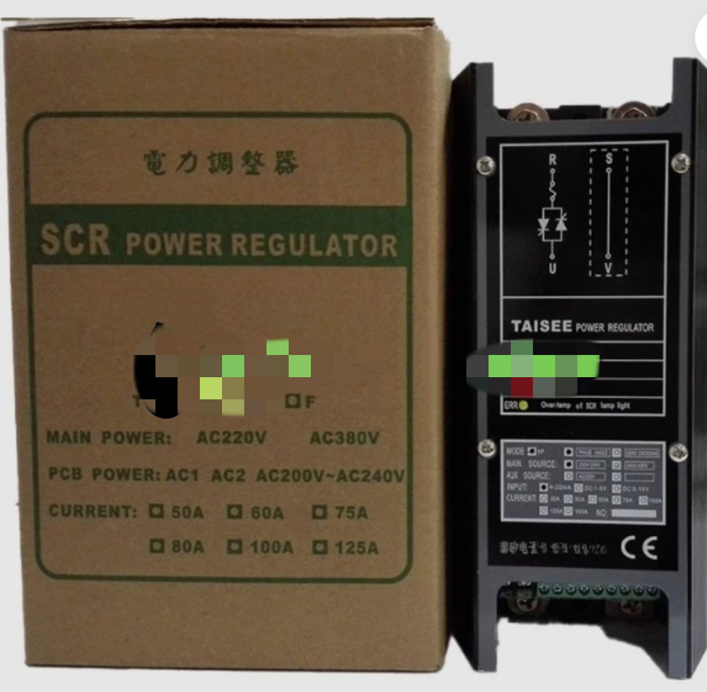 1pcs Fit For Power Regulator TSCR-2-4-075Z inbox &amkp